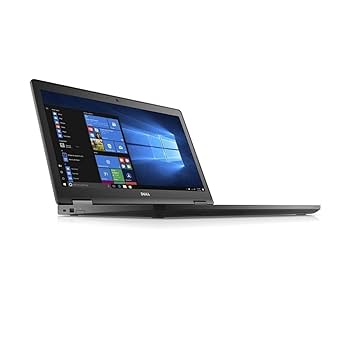 DELL Latitude 5580 i 5 6代 Dell Latitude 5580 Refurbished Laptop 15.6 Screen Intel Core